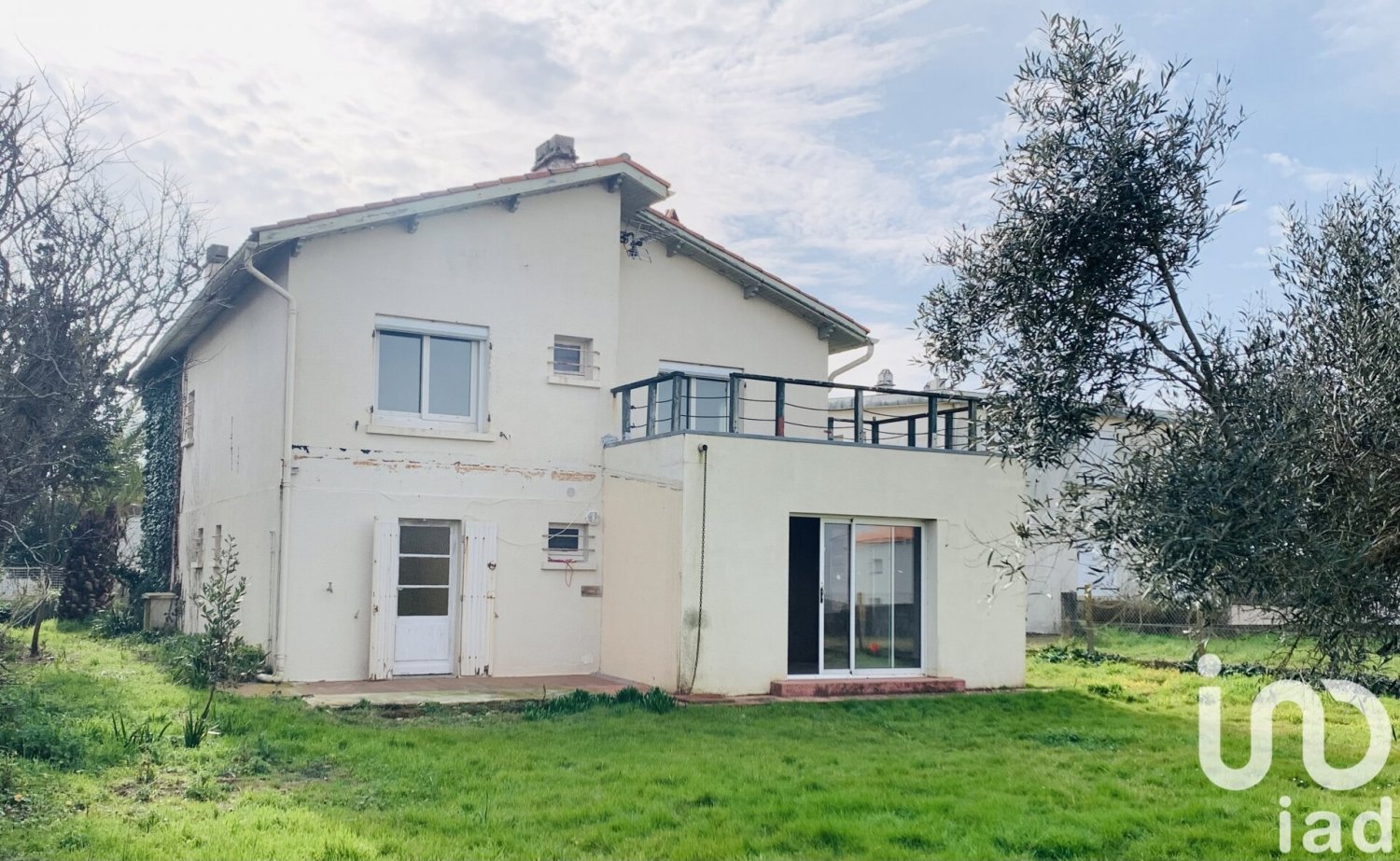3 chambres Maison à Saint-Georges-de-Didonne, France No. 98921