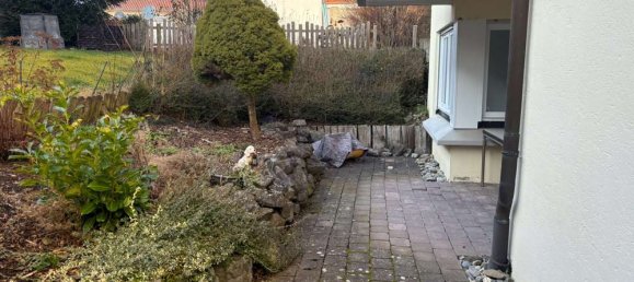 1 bedroom Apartment in Baden-Wurttemberg, Germany No. 62579 3