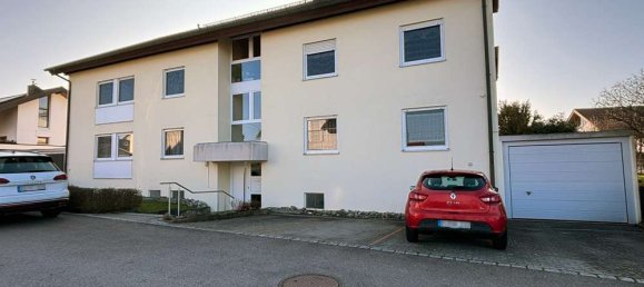 1 bedroom Apartment in Baden-Wurttemberg, Germany No. 62579 2