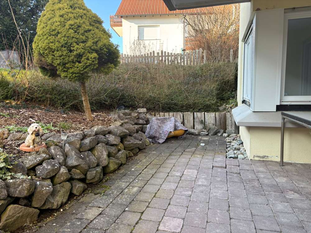 1 bedroom Apartment in Baden-Wurttemberg, Germany No. 62579