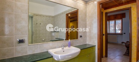 2 bedrooms Villa in Marcallo con Casone, Italy No. 381444 29