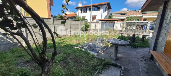 2 bedrooms Villa in Marcallo con Casone, Italy No. 381444 34