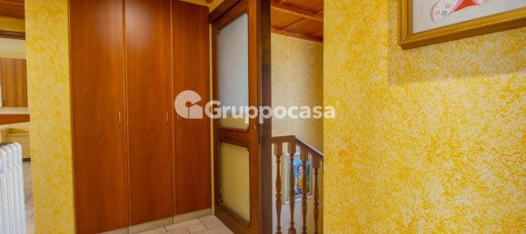2 bedrooms Villa in Marcallo con Casone, Italy No. 381444 13