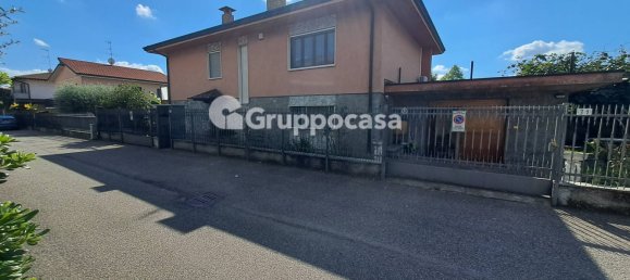 2 bedrooms Villa in Marcallo con Casone, Italy No. 381444 38