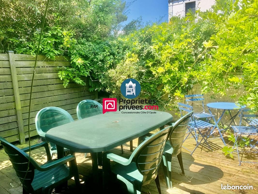 Apartamento T3 em Wimereux, France N.º 156706