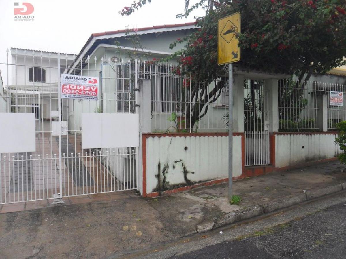 Дом с 3 спальнями в Сан-Паулу, Бразилия № 474987