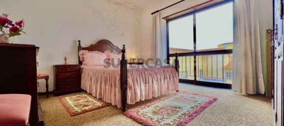 6 Schlafzimmer Haus in Sao Pedro, Portugal, Nr. 163909 12