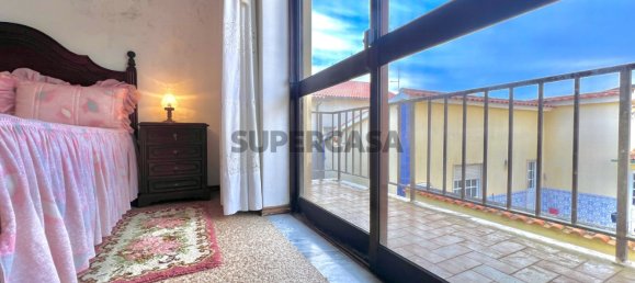 6 Schlafzimmer Haus in Sao Pedro, Portugal, Nr. 163909 13