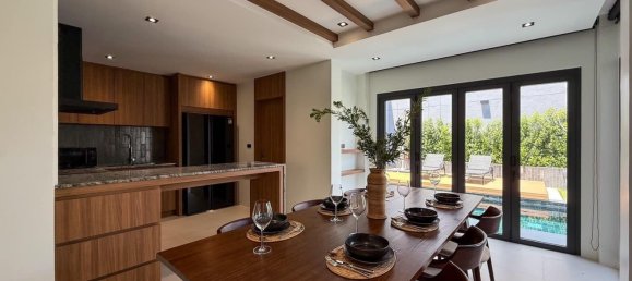 3 bedrooms Villa in Phuket, Thailand No. 69729 14