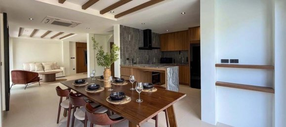 3 bedrooms Villa in Phuket, Thailand No. 69729 4