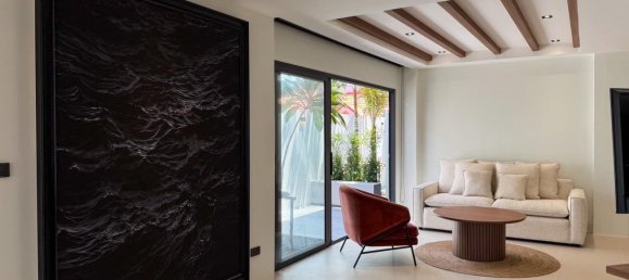 3 bedrooms Villa in Phuket, Thailand No. 69729 10