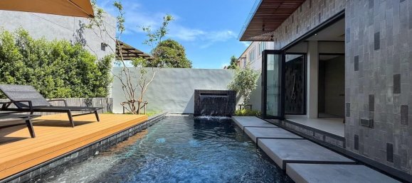 3 bedrooms Villa in Phuket, Thailand No. 69729 20