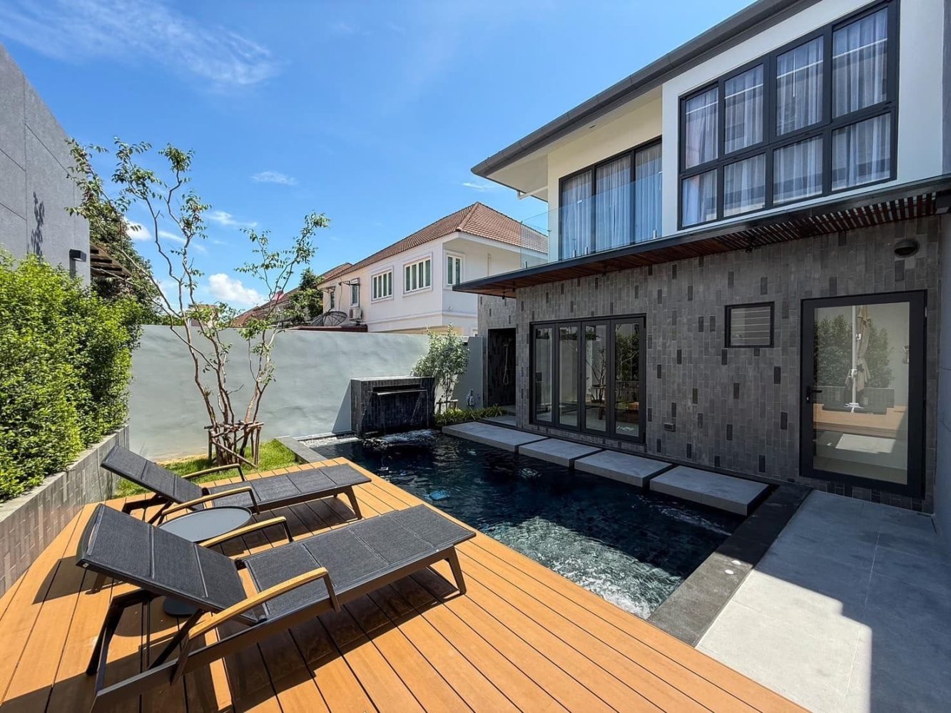 3 Schlafzimmer Villa in Phuket, Thailand, Nr. 69729