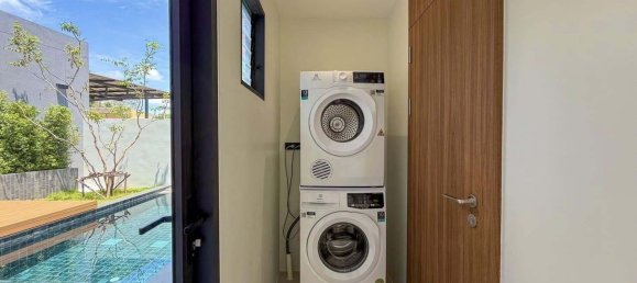 3 bedrooms Villa in Phuket, Thailand No. 69729 26