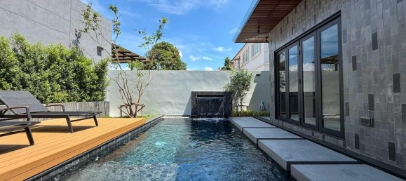 3 bedrooms Villa in Phuket, Thailand No. 69729 2