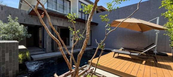 3 bedrooms Villa in Phuket, Thailand No. 69729 23