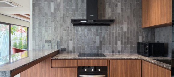 3 bedrooms Villa in Phuket, Thailand No. 69729 16