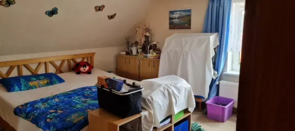 Casa de 2 dormitorios en Gustrow, Germany No. 168841 36