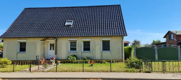 Casa de 2 dormitorios en Gustrow, Germany No. 168841 3