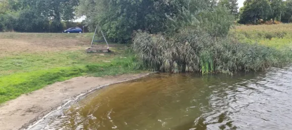 Casa de 2 dormitorios en Gustrow, Germany No. 168841 8