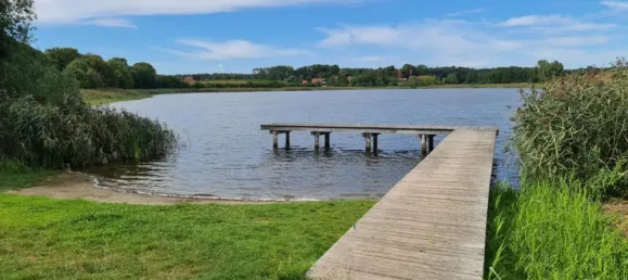 Casa de 2 dormitorios en Gustrow, Germany No. 168841 16