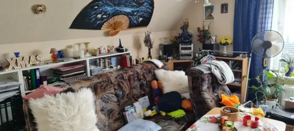 Casa de 2 dormitorios en Gustrow, Germany No. 168841 30