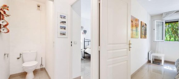 Apartamento de 2 dormitorios en Alpes-Maritimes, France No. 287984 7