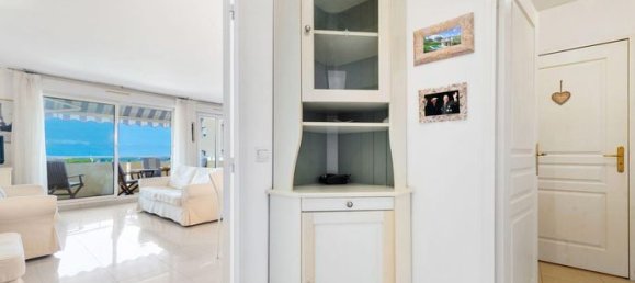 Apartamento de 2 dormitorios en Alpes-Maritimes, France No. 287984 11