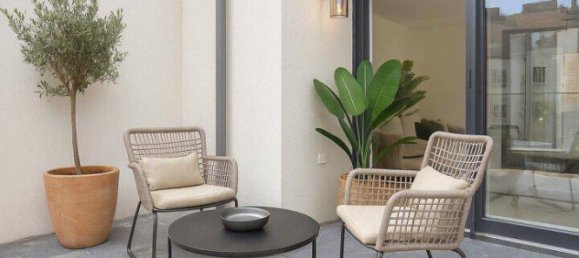 Квартира с 4 комнатами в Веринг, Австрия № 145620 2