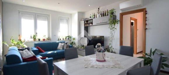 1 غرف نوم شقة في Cologno Monzese, Italy رقم 82334 5