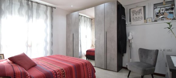 1 غرف نوم شقة في Cologno Monzese, Italy رقم 82334 25