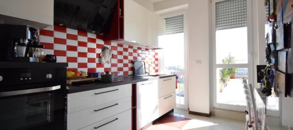 1 غرف نوم شقة في Cologno Monzese, Italy رقم 82334 14