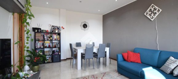 1 غرف نوم شقة في Cologno Monzese, Italy رقم 82334 8