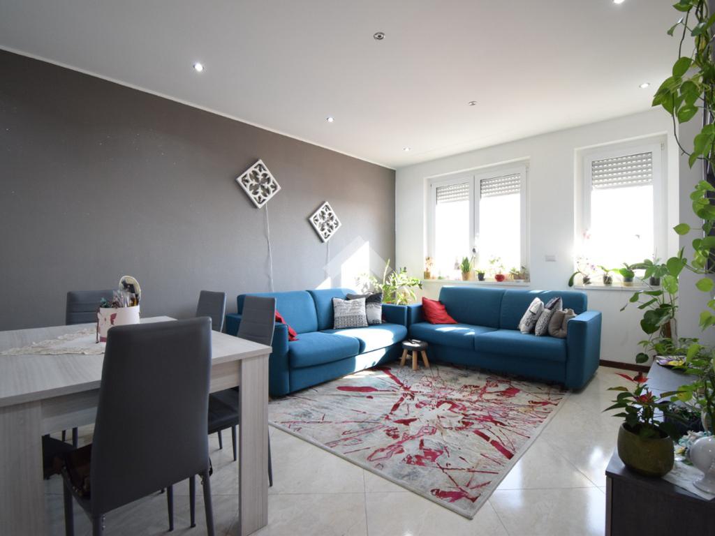 1 غرف نوم شقة في Cologno Monzese, Italy رقم 82334