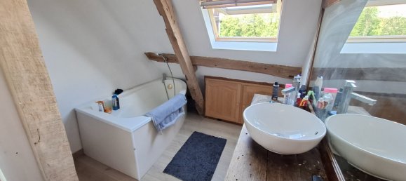 2 Schlafzimmer Haus in Fauquembergues, France, Nr. 248482 6