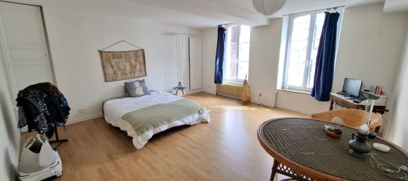 2 Schlafzimmer Haus in Fauquembergues, France, Nr. 248482 2