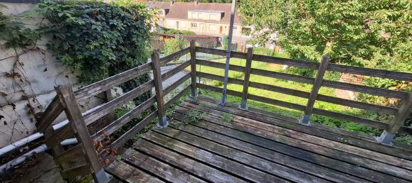 2 Schlafzimmer Haus in Fauquembergues, France, Nr. 248482 10