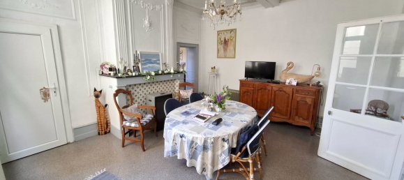 2 Schlafzimmer Haus in Fauquembergues, France, Nr. 248482 4