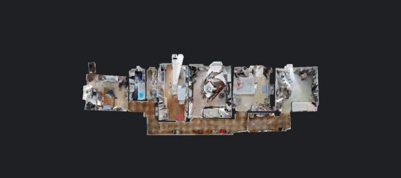 4 bedrooms Apartment in Salerno, Italy No. 380516 46