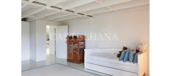 4 bedrooms Villa in Lisbon, Portugal No. 98621 19