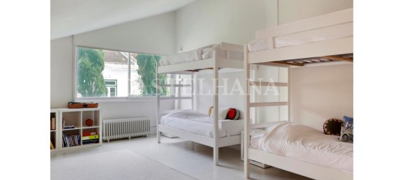 4 bedrooms Villa in Lisbon, Portugal No. 98621 18