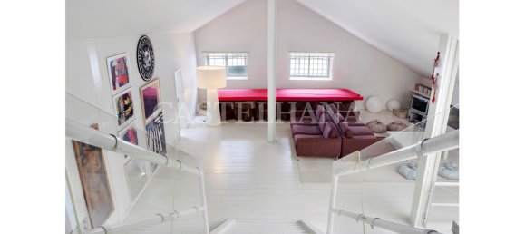 4 bedrooms Villa in Lisbon, Portugal No. 98621 16