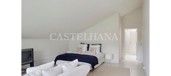 4 bedrooms Villa in Lisbon, Portugal No. 98621 9