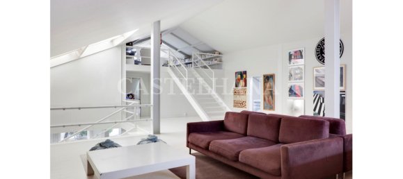 4 bedrooms Villa in Lisbon, Portugal No. 98621 14