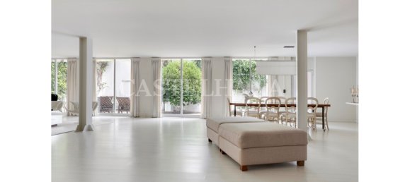4 bedrooms Villa in Lisbon, Portugal No. 98621 2
