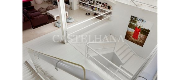 4 bedrooms Villa in Lisbon, Portugal No. 98621 15