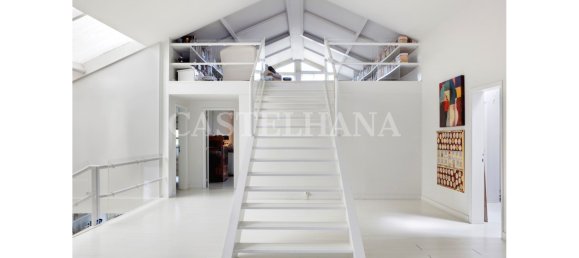 4 bedrooms Villa in Lisbon, Portugal No. 98621 13