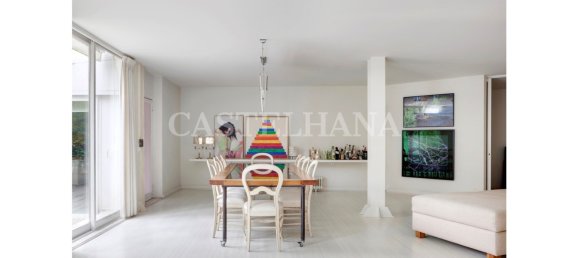 4 bedrooms Villa in Lisbon, Portugal No. 98621 4