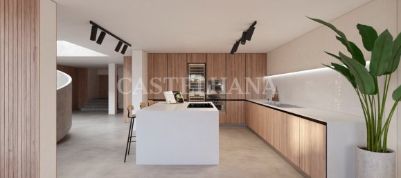 4 bedrooms Villa in Lisbon, Portugal No. 98621 24