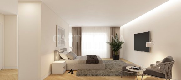 4 bedrooms Villa in Lisbon, Portugal No. 98621 25